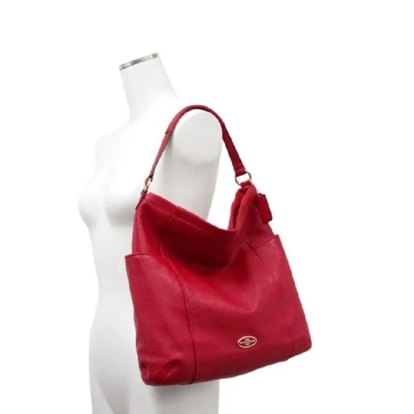 Coach hobo bag - Picture 3 of 5